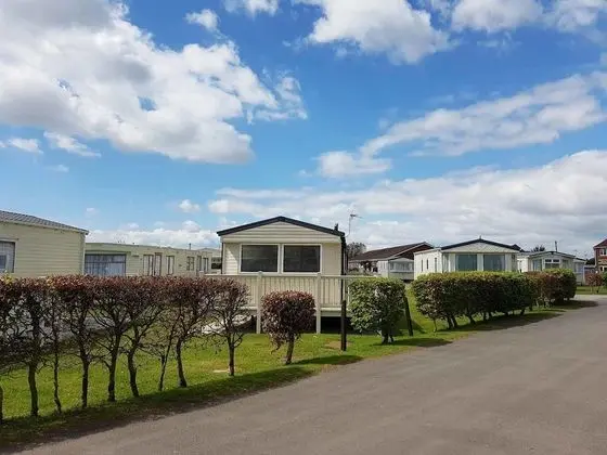 Ingoldale Holiday Park - Dış Mekan