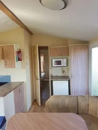 Ingoldale Holiday Park - İç Mekan