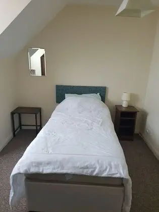 Ingoldale House - Oda