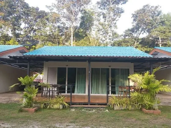 Ingphupha Resort and Restaurant