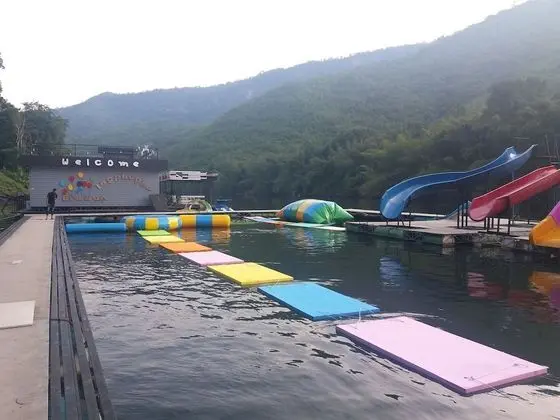 Ingphupha Resort and Restaurant - Öne Çıkan Resim