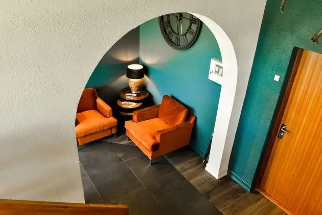 Ingrids Appartement - Lobi
