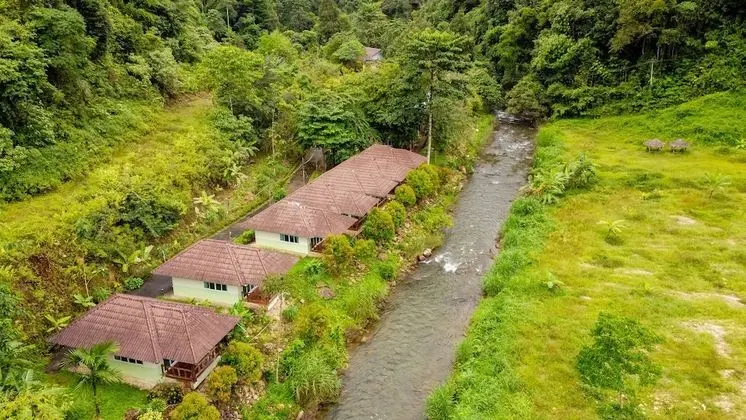 Ingthara Resort