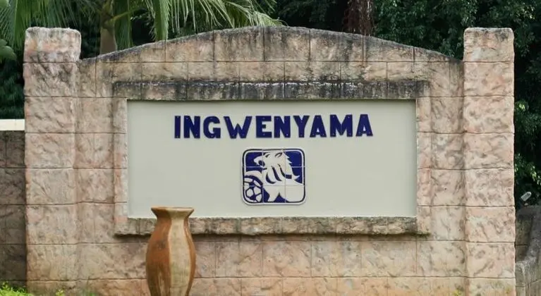 Ingwenyama Conference & Sports Resort