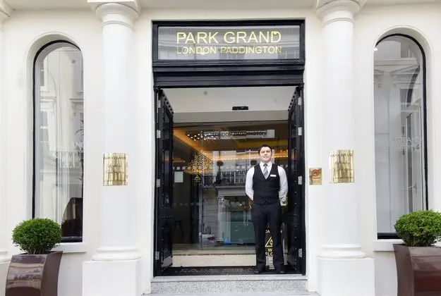 Inhabit Queen's Gardens, a Member of Design Hotels