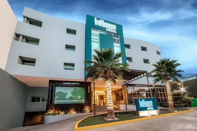 InHouse Culiacán - Öne Çıkan Resim
