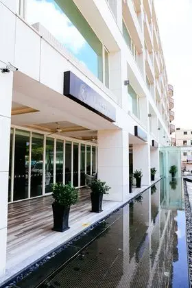 Inhouse Hotel Yehliu