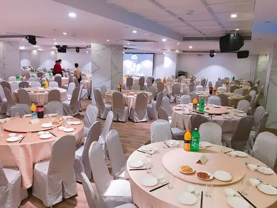 Inhouse Hotel Yehliu - İş / Konferans
