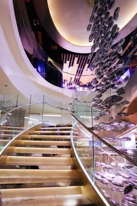 Inhouse Hotel Yehliu - Oda