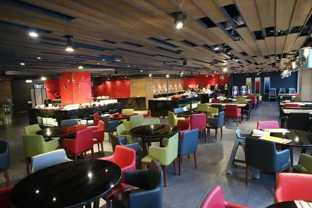 Inhouse Hotel Yehliu - Yeme / İçme
