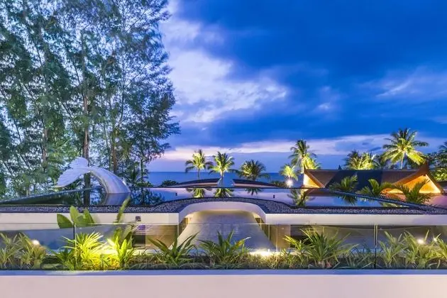 Iniala Beach House