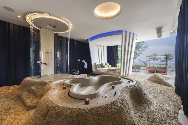 Iniala Beach House - Öne Çıkan Resim