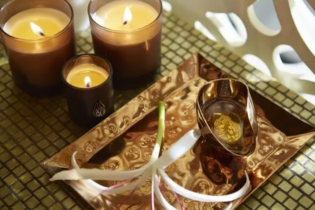 Iniala Beach House - Spa