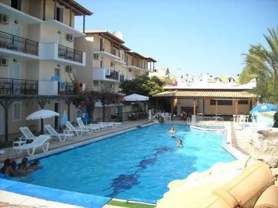 Iniochos Hotel ( EX APOLLO )