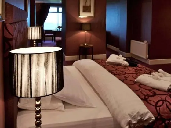Inishowen Gateway Hotel - Oda