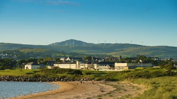 Inishowen Gateway Hotel - Plaj
