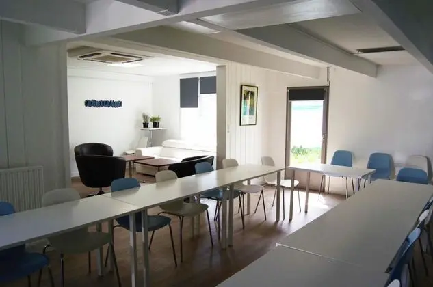 Initial by Balladins GHM Airport Hotel