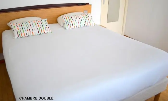 Hotel Initial by Balladins La Roche-sur-Yon - Oda