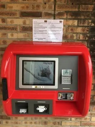 Initial by balladins Tours Sud