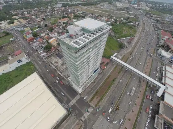Injap Tower Hotel