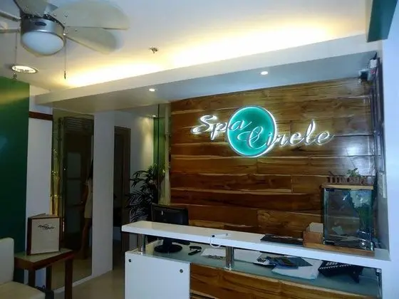 Injap Tower Hotel