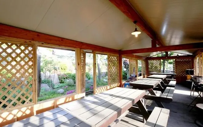 Inje Mountain Valley Pension