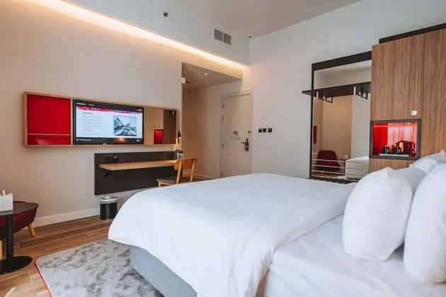 INK Hotel - Oda