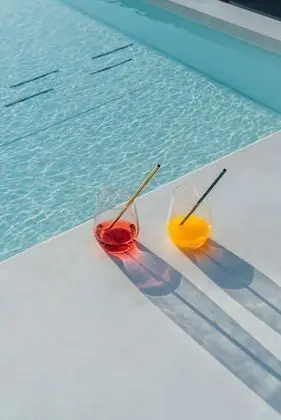 Ink Hotel - Havuz