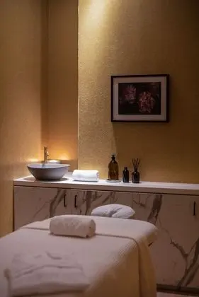 Ink Hotel - Spa