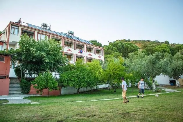 İnka Motel