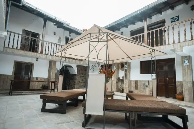 INKA`S STONE BOUTIQUE