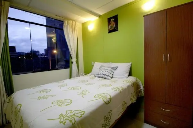 Inka S Tambo Hotel