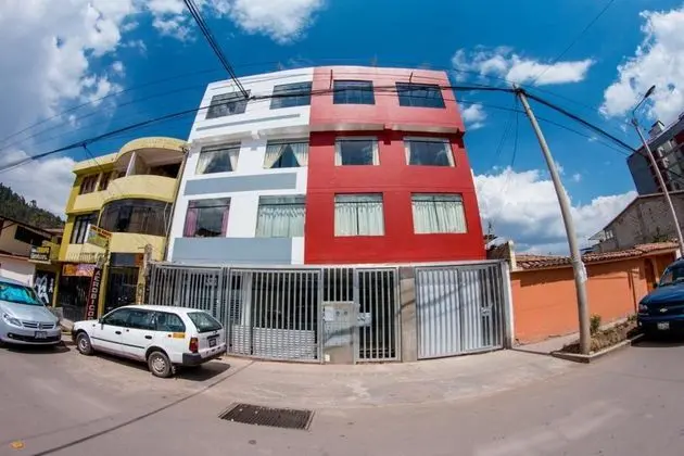 Inka S Tambo Hotel