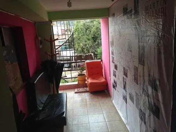 Inkas Garden Apartment - Lobi