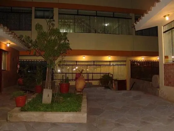 Inkayra Hotel