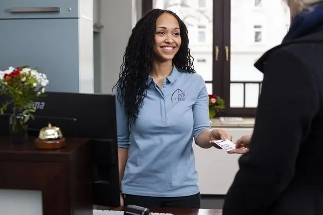 Inklusionshotel PHILIPPUS Leipzig