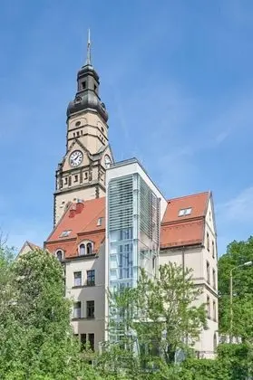 Inklusionshotel PHILIPPUS Leipzig - Öne Çıkan Resim