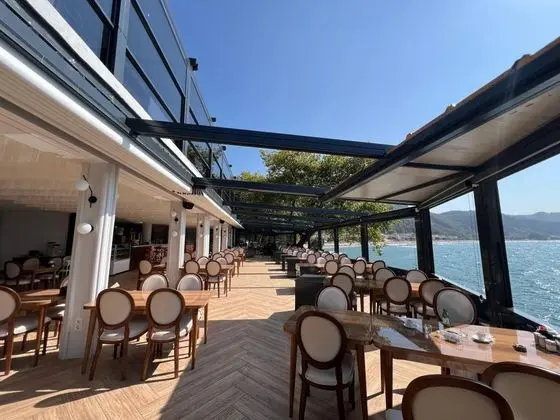 İnkum Terrace Otel