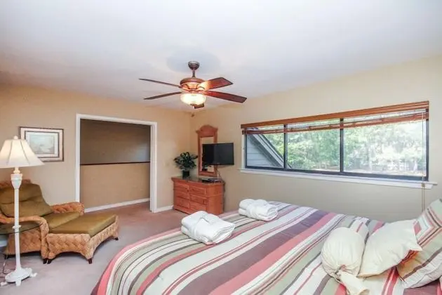 Inland Harbour 2429 - Oda