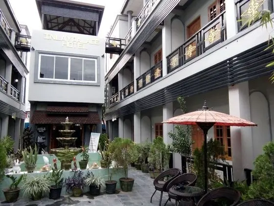 Inlay Palace Hotel
