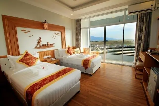 Inle Cherry Queen Hotel - Öne Çıkan Resim