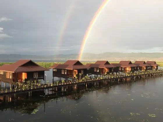 The Inle Sanctuary Phayartaung