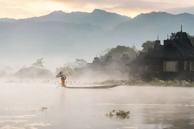 Inle Resort & Spa