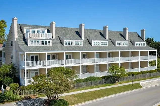 Inlet Inn NC