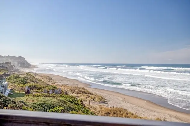 Inlet Point - Plaj