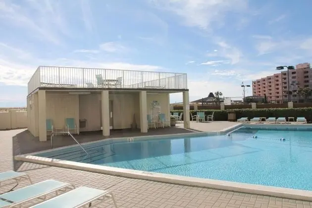 Inlet Reef Club by Panhandle Getaways - Dış Mekan