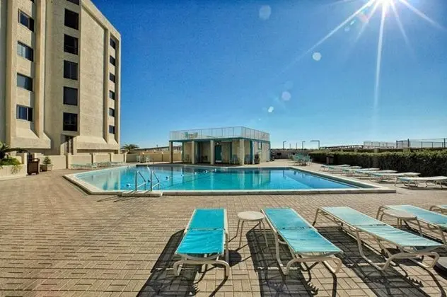 Inlet Reef Club by Panhandle Getaways - Havuz