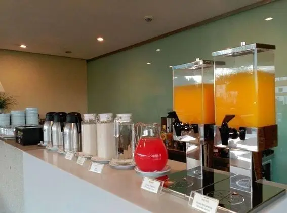 Inlima Hotel e Spa - Genel