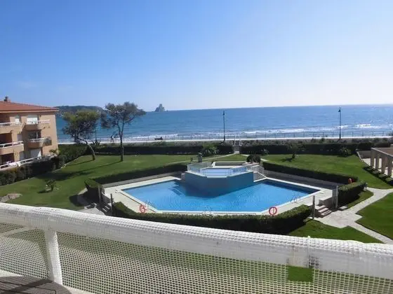 Inmo Estartit Apto. Argonavis 307