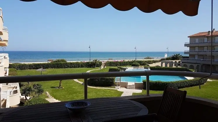 Inmo Estartit Apto. Argonavis BII 1 A 